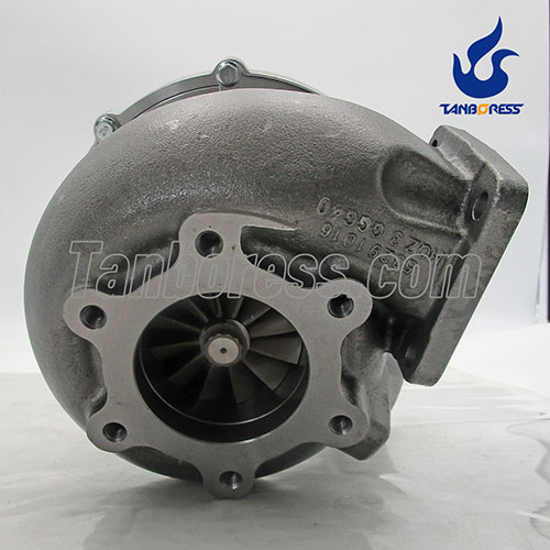 Turbocharger for  Liebherr D9408TI | D926TI K29 | K29-3467MOA26.22GNAWB 53299886707