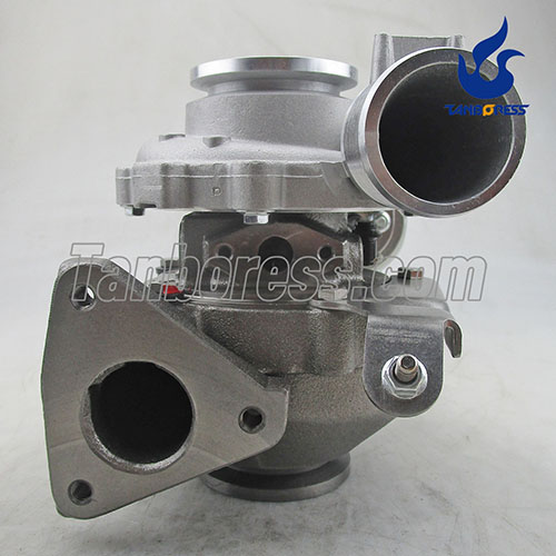 Turbocharger for Suzuki F9Q264-266 GTA1749V 761618-0001