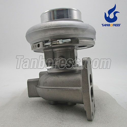 Turbocharger for Mercedes Benz S410 OM502LA-E4, OM460LA, OM502LA Euro-4 56419880006