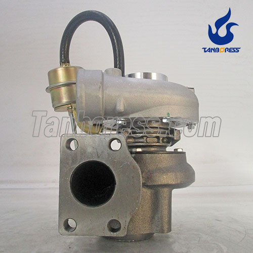 Turbocharger for Perkins | JCB T4.40 GT2052S 727266-0003