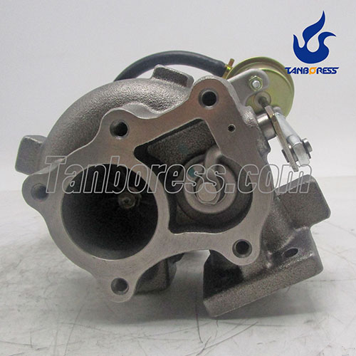 Turbocharger for Nissan BD30TI | BD-30Ti GT2252S 452187-0001