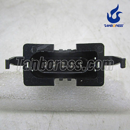 Repair plug A symmetrical for Hella Electric Actuator 752406 | 6NW009206 | 767649 | 6NW009550 | 761963 | 6NW009483 | 797863 | 6NW010430