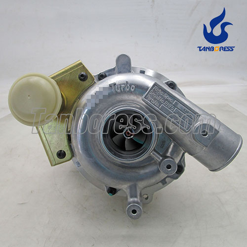 Turbocharger for Isuzu 4JA1L RHF4H | RHE62-116001QAZ30NHBRL584CCZ VIEL