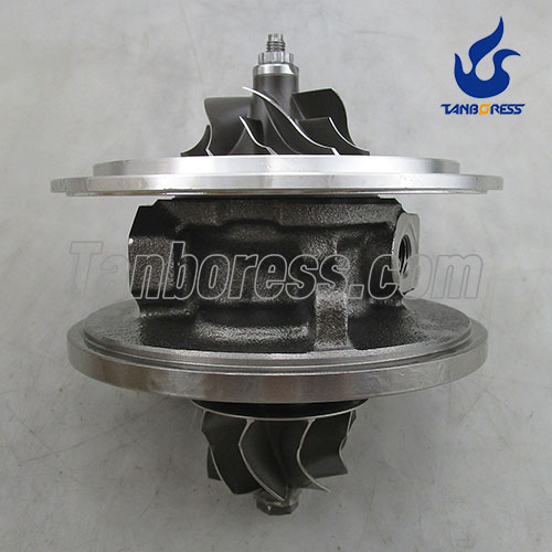 CHRA Cartridge for Fiat | Opel | Saab 16V Euro 4 | Z19DTH | M741 1.9DTH Euro 4 GTA1749MV | GT1749MV 740067-0002