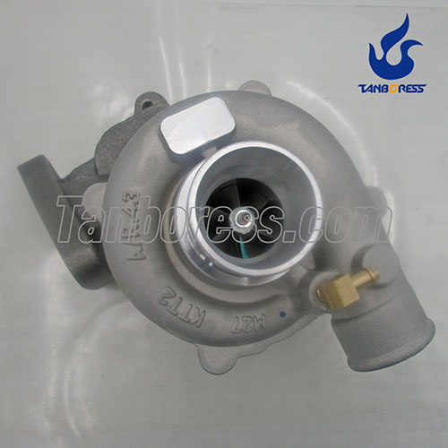 Turbocharger for Hyundai 4D56T GT1749S 700273-0001 