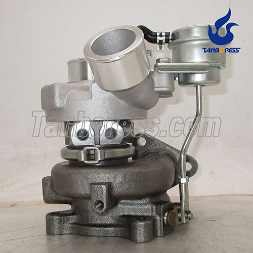 Turbocharger for Mitsubishi 4M41 TF035HL-14GK2-6.0 49135-02910