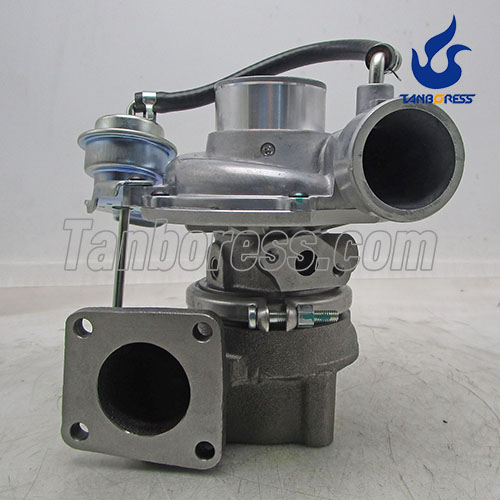 Turbocharger for Isuzu 4JH1-TC | 4JH1T NKR RHF5 VIDH