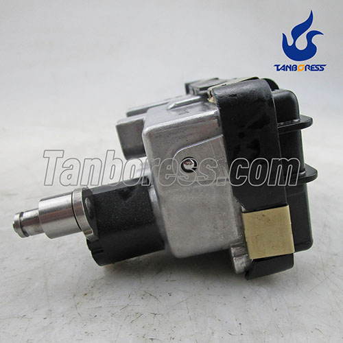 TBS-15G-2111 SREA Electric Actuator for Citroen | Fiat | Peugeot G-77 H-24 | 767649-0077 | 6NW009550-24 | 798128