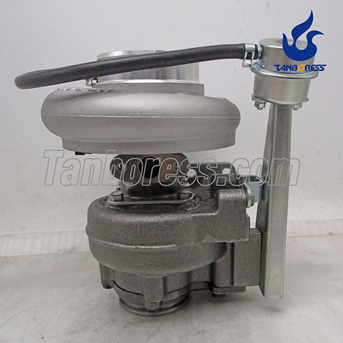 Turbocharger for Cummins ISDE6 HE351W 4043980
