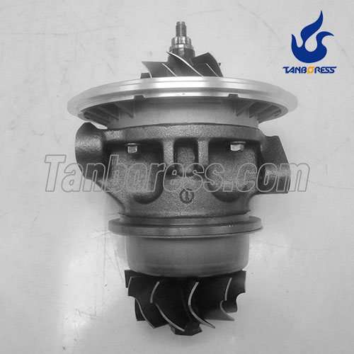 CHRA Cartridge for Komatsu S6D95L S2D 700836-0001