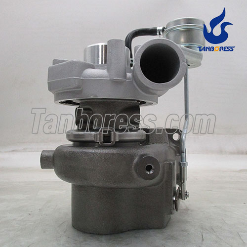 Turbocharger for Hyundai 4D34T4 D4DA 4D34TI TD05H-14G-10 49178-03128
