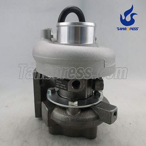 Turbocharger for Nissan TD25T HT1018 | HT10-18 | HT1018R | HT10-18-R 144113S900