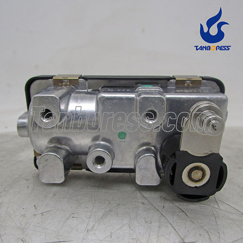 TBS-15G-2000 REA Electric Actuator for Chrysler | Dodge | Jeep | Mercedes-Benz G-277 H-20 | 712120-0277 | 6NW009420-20 | 743507 | 765155