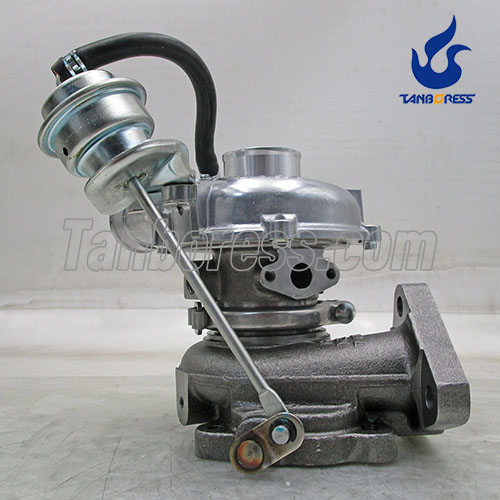 Turbocharger for Mitsubishi 4D56U DI-D RHF4 VT11 1515A030