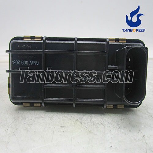 TBS-15G-2033 SREA Electric Actuator for Ford G-45 H-14 | 752406-0045 | 6NW009206-14 | 763647