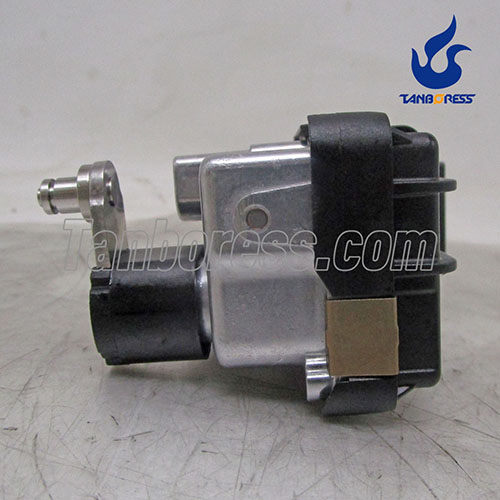 TBS-15G-2000 REA Electric Actuator for Chrysler | Dodge | Jeep | Mercedes-Benz G-277 H-20 | 712120-0277 | 6NW009420-20 | 743507 | 765155