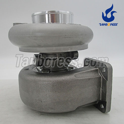 Turbocharger for Cummins H1E C Series | 6CT | 6CTA  3525487