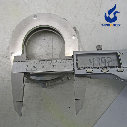 VNT Nozzle Ring Assembly for Ford H9FA TD04 TD04L-12T2-VG 49377-00510