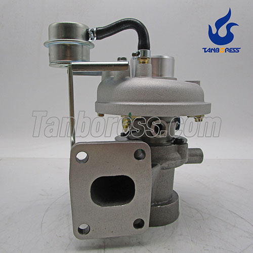 Turbocharger for Hyundai D4AL GT20 | GT2052S 702213-0001