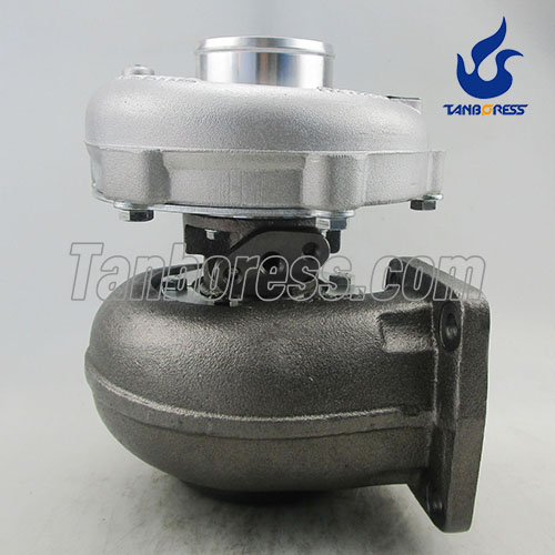 Turbocharger for Case DT-360C | DT466 | DT466E/C T04E17 465225-0006