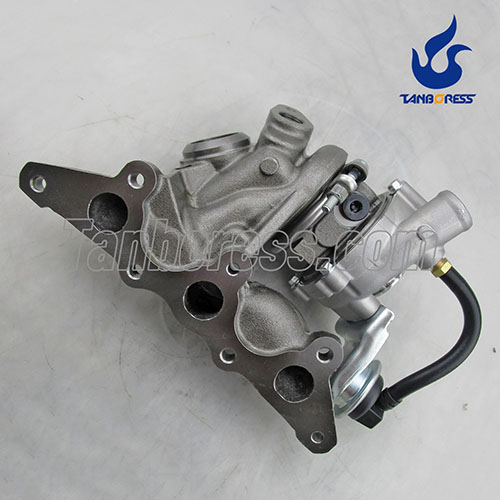 Turbocharger for Smart M160 | M160R3 GT1238S 708837-0001