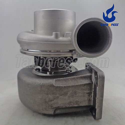 Turbocharger for Cummins H1E 6BT | 6CT | 6CTA  3524034