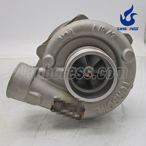 Turbocharger for Perkins C4.236 | C4-236 TA3107 465778-0017