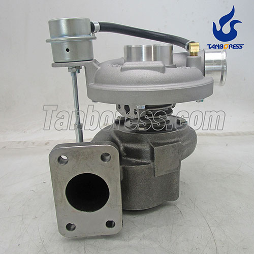 Turbocharger for Perkins Various EPA Tier 3 GT2556S 768524-0005