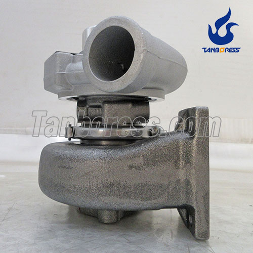 Turbocharger for Isuzu Hitachi SK120-5 4BD1T 4BD1 TDO4HL-15G/8.5 49189-00501