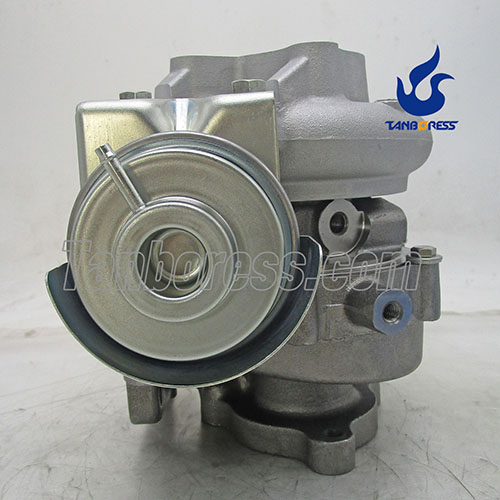 Turbocharger for Mitsubishi MQ Triton 4N15 TF035HL 49335-01410