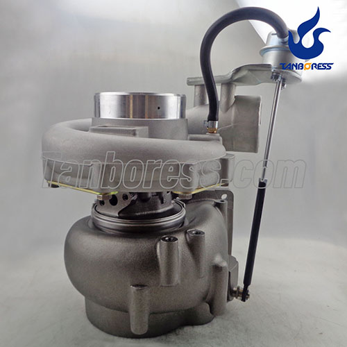 Turbocharger for DAF XF355M GT4294S 452235-0001