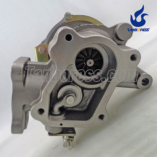 Turbocharger for Citroen | Peugeot DW10TD K03 | GT1546S | RHF4 5303 970 0009