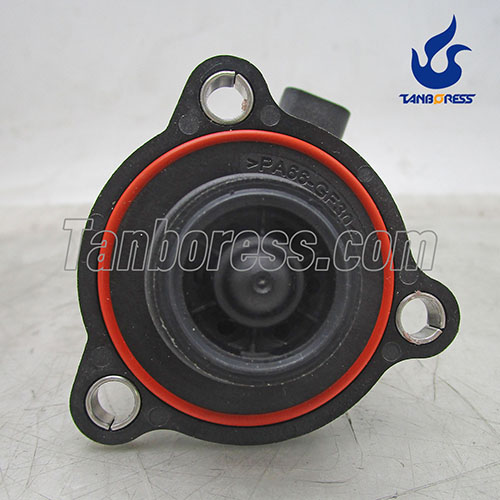 TBS-15VE-2236 Electric Actuator Solevoid Valve for Peugeot | Citroen 59001107099 | 7.01115.06 | 53039880104 | 53039880121