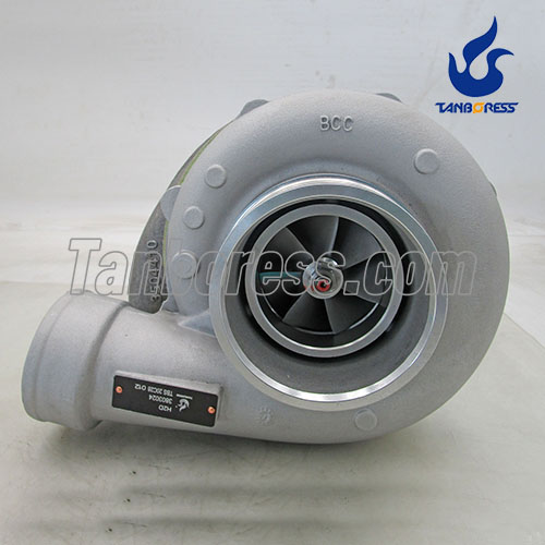 Turbocharger for Cummins LTA10 | L-10 H2D | S300 168824
