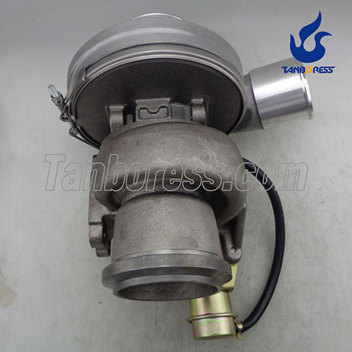 Turbocharger for Caterpillar 3162B S200AG051 178475