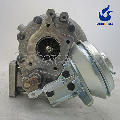 Turbocharger for Isuzu RHF5V 4JJ1E4N | 4JJ1-N VIFB 