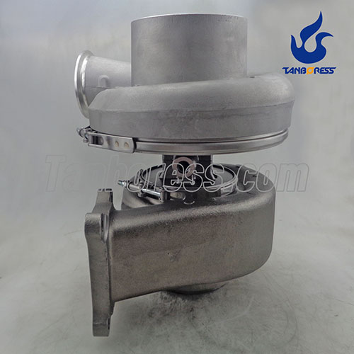 Turbocharger for Volvo N14 HT60 3537074