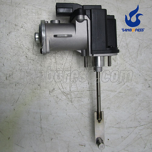 TBS-15I-1299 Electric Actuator for Audi | Seat | Skoda | Volkswagen ( VW ) 03F145701K | 03F145701H | 03F145701R Long
