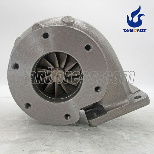 Turbocharger for MAN D2066LF K29 53299887109