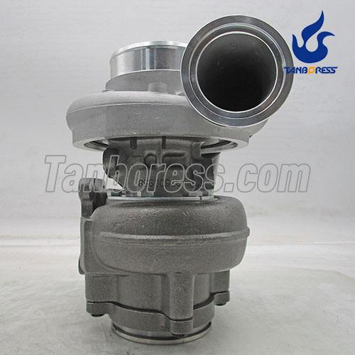 Turbocharger for Cummins Truck HX40W  6C, 6CTAA 4089189