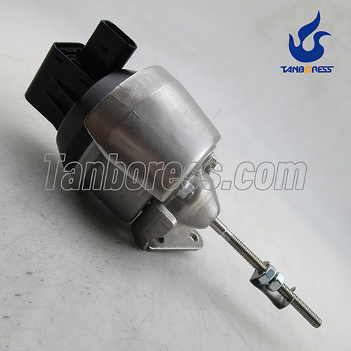 TBS-15K-2451 Electric Actuator for Audi | Skoda | Volkswagen ( VW ) 53039880205 | 53039880207 | 53039880208