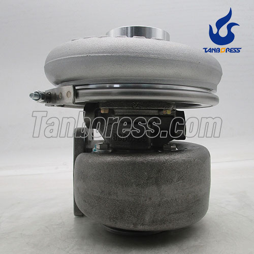 Turbocharger for Cummins 6BT | 6BTA | 6BTAA  HX35 3536473