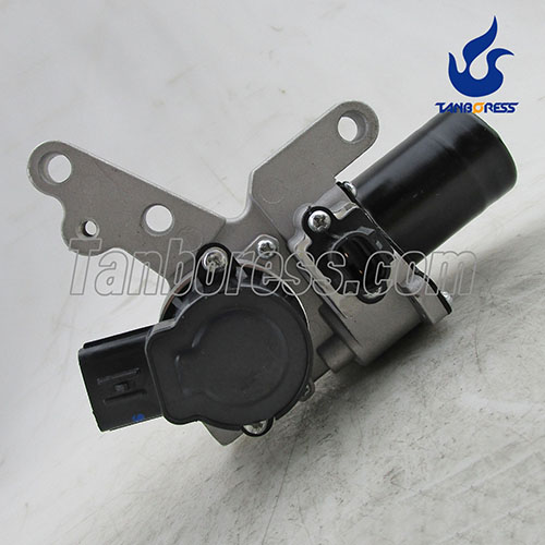 TBS-15I-0933 Electric Actuator for Toyota VB23 VB37 | 17208-51010 | 17208-51011