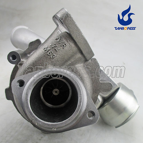 Turbocharger for Ssang-Yong D20DT | D20DET GTB1549V (S3) 761433-0002