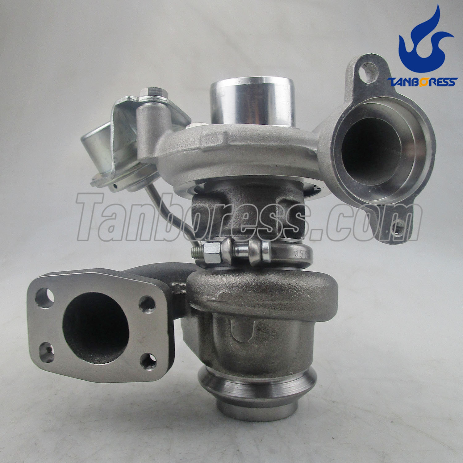 Turbocharger for Fiat DV6B | DV6ATED4 TD025S2-06T4 49173-07500