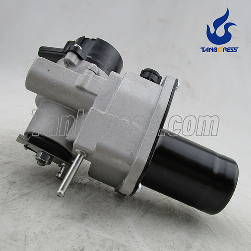 TBS-15I-0933 Electric Actuator for Toyota VB23 VB37 | 17208-51010 | 17208-51011
