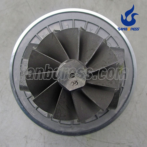 CHRA Cartridge for Case DT-360C | DT466 | DT466E/C T04E17 465225-0006