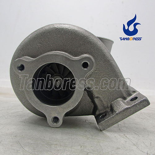 Turbocharger for Caterpillar 3066 | 4BG1T TD04HL 49189-00540 / 49189-00511