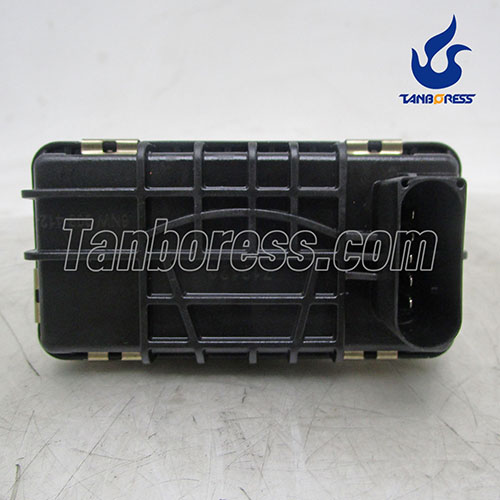 TBS-15G-2000B REA Electric Actuator for Chrysler | Dodge | Jeep | Mercedes-Benz G-219 H-48 | 712120-0219 | 6NW008412-48 | 743507 | 765155