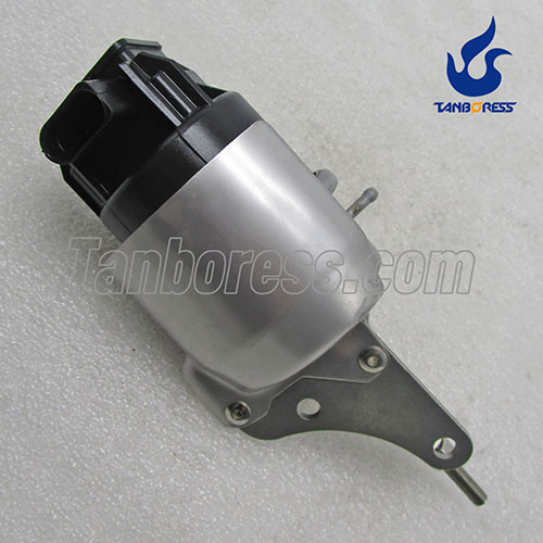 TBS-15K-2539 Electric Actuator for Seat | Skoda | Volkswagen ( VW ) 038253014Q | 0382530140 | 54399880031 | 54399700031